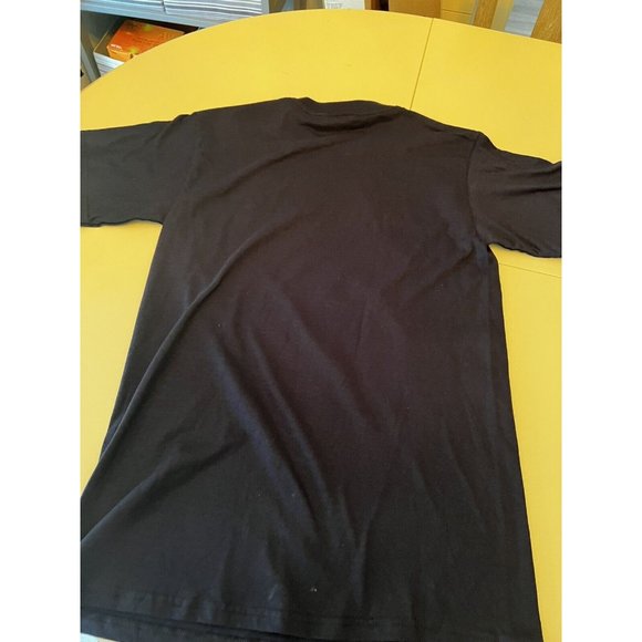 New With Tags Disney Grumpy "I'm with Dopey" Tee Shirt Sz S Walt Disney World - Picture 8 of 8